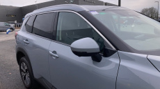 Nissan X-Trail 1.5 MHEV 163 N-Connecta 5dr Xtronic Petrol Station Wagon